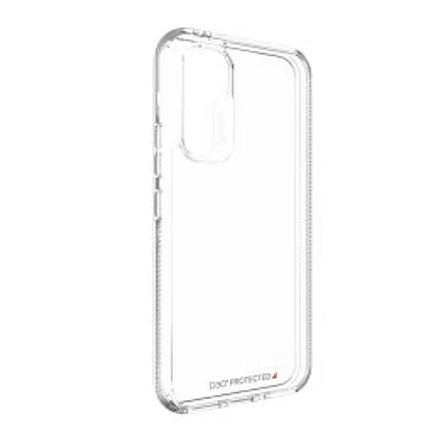 Galaxy A54 5G Gear4 D3O Crystal Palace Case - Clear