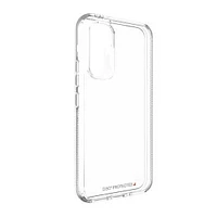 Galaxy A54 5G Gear4 D3O Crystal Palace Case - Clear