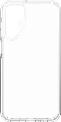 Samsung Galaxy A15 5G ZAGG (GEAR4) Crystal Palace Case - Clear