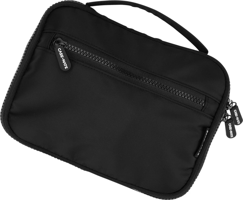 Case-mate - Travel Tech Organizer - Black