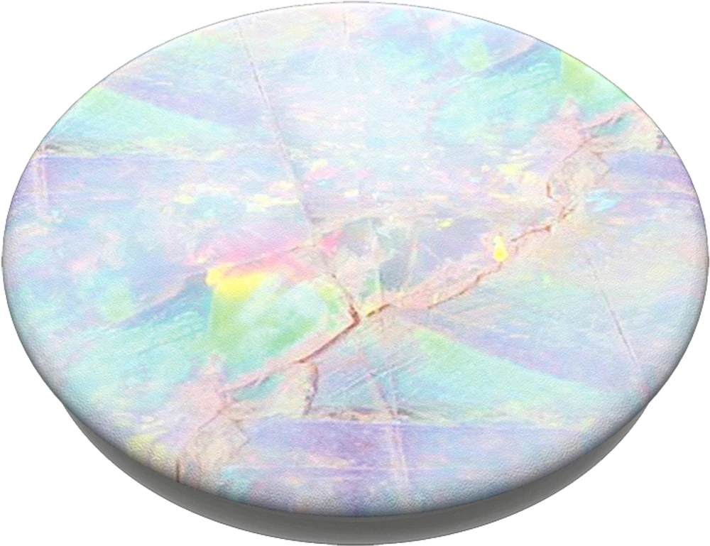 PopSockets PopGrip Opal