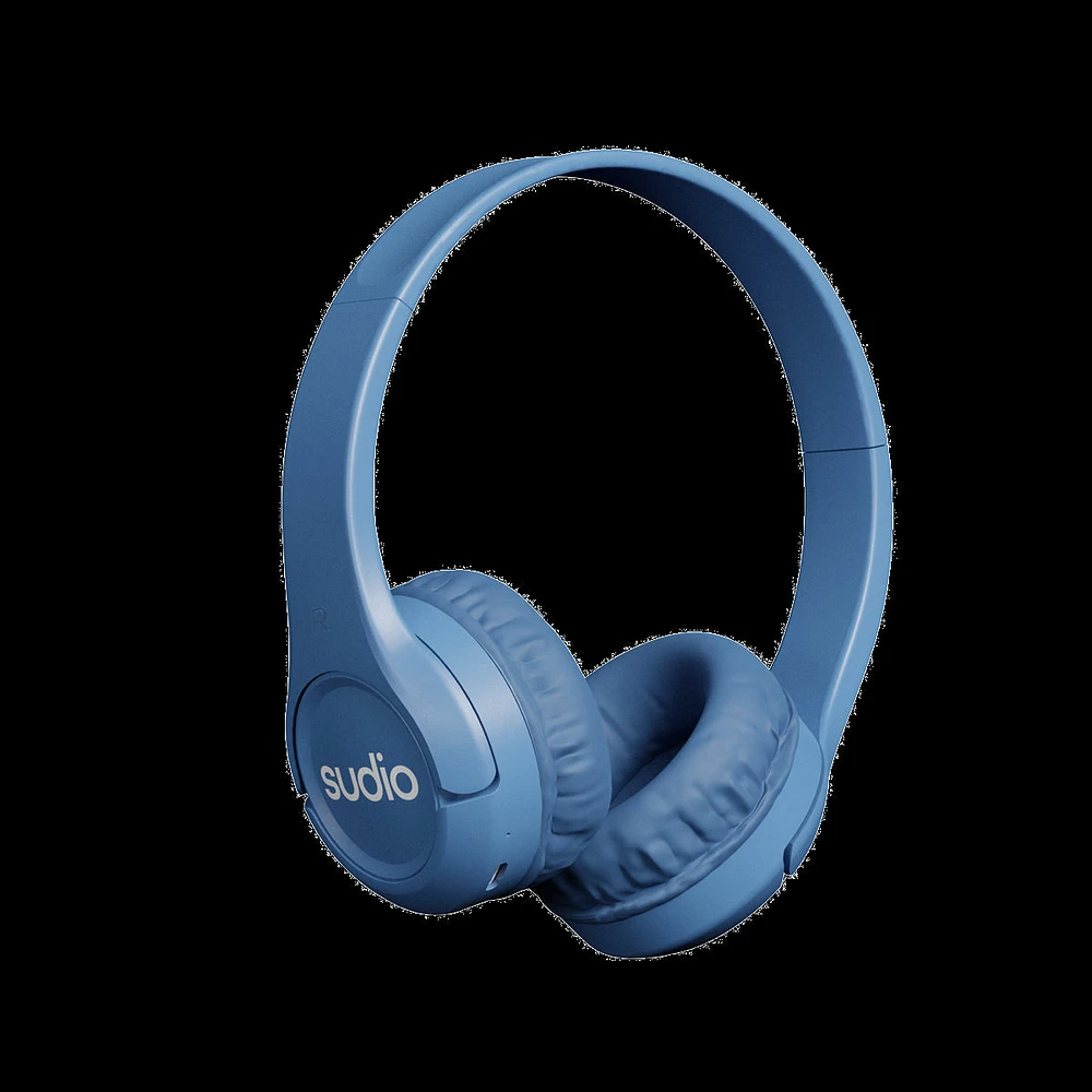 K1 Wireless Headphones