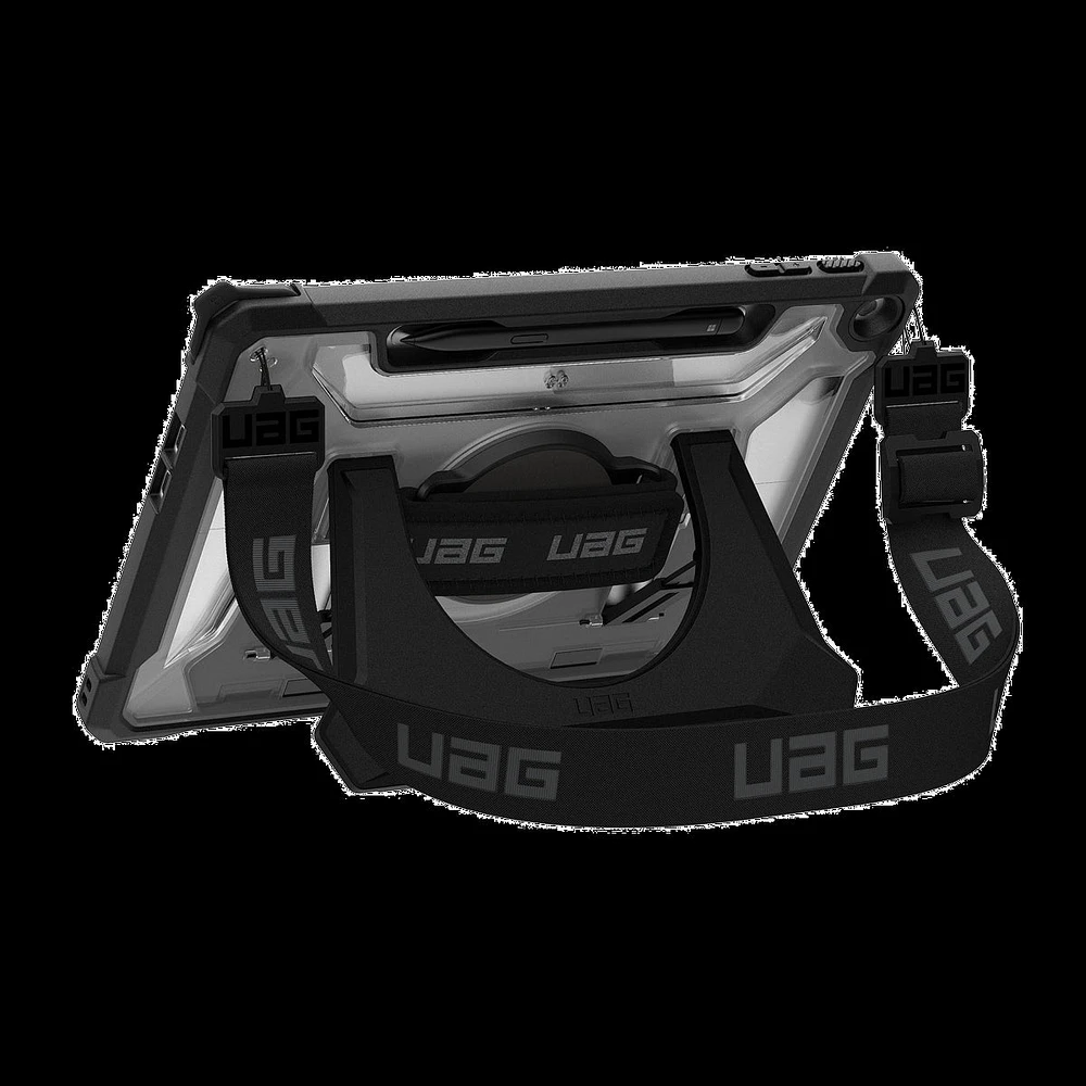 Microsoft Surface Pro 1st Edition 12inch UAG Plasma - Ice/Black