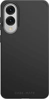 Samsung Galaxy S25 Edge Case-Mate Tough Case - Black