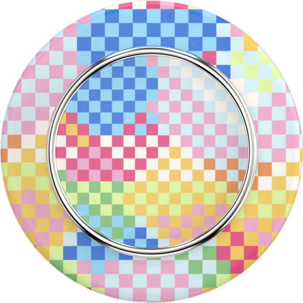 PopSockets - PopGrip MagSafe Circle Enamel - Thats a Weave