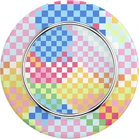 PopSockets - PopGrip MagSafe Circle Enamel - Thats a Weave