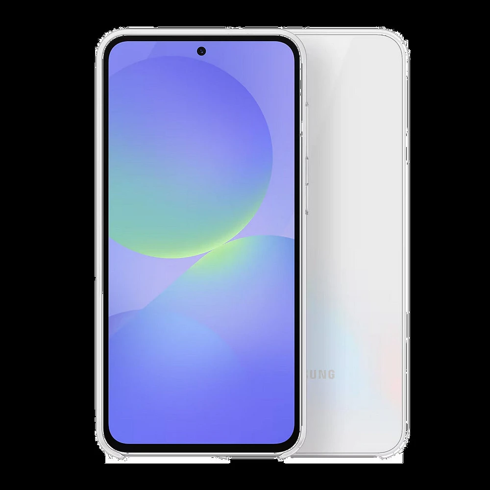Samsung Galaxy A36 OEM Clear Case - Clear