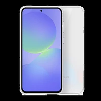 Samsung Galaxy A36 OEM Clear Case - Clear