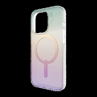 iPhone 15 Pro ZAGG (GEAR4) Milan Snap Case - Iridescent