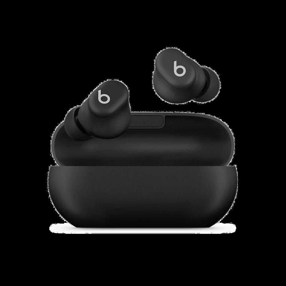 Beats by Dre MUVW3LLA Beats Solo Buds Écouteurs Entièrement sans Fil Noir Mat