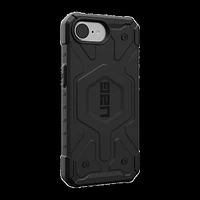 Urban Armor Gear (UAG) - Pathfinder MagSafe Case for Apple iPhone 16e - Black