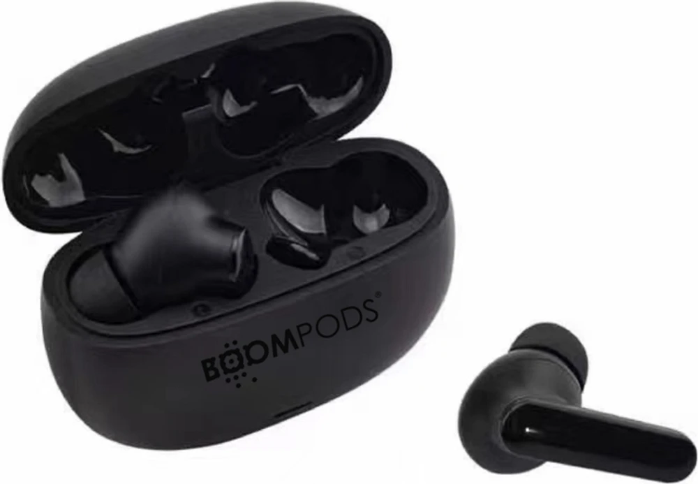 Boompods Echobuds ANC