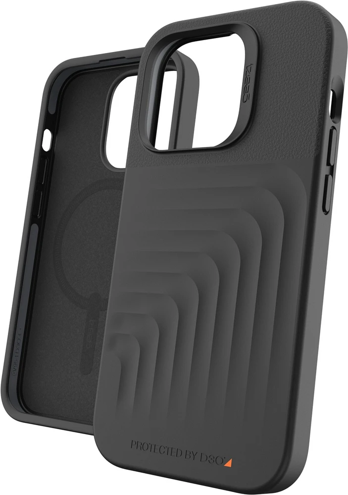 GEAR4 - iPhone 14 Pro Gear4 D3O Brooklyn Snap Case