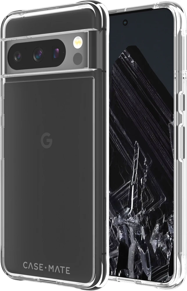 Google Pixel Pro Case-Mate Tough Case