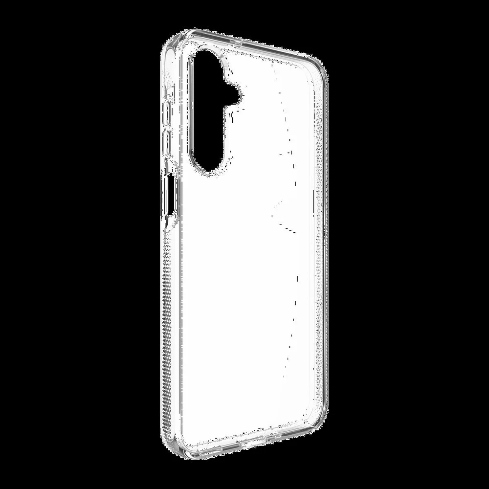 Samsung Galaxy A16 ZAGG Graphene Crystal Palace Case - Clear