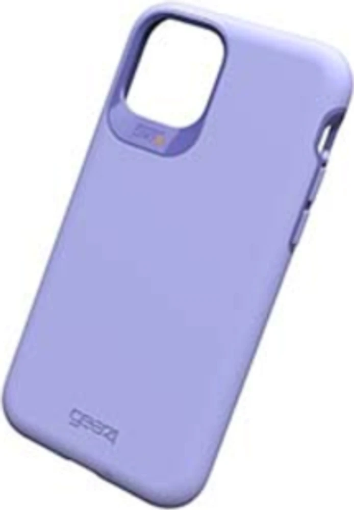 iPhone 11 Pro Max Gear4 D3O Purple (Lilac) Holborn Case