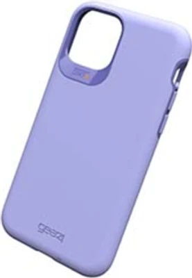 iPhone 11 Pro Max Gear4 D3O Purple (Lilac) Holborn Case