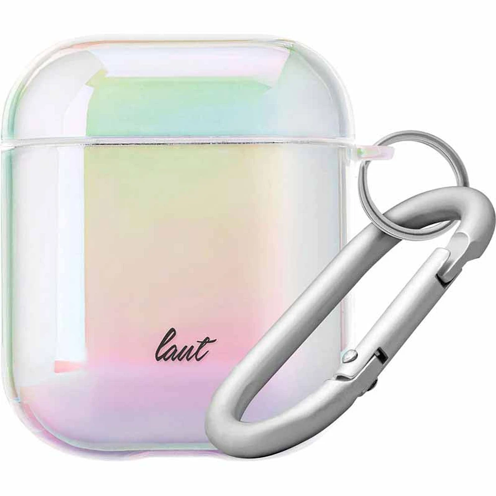 AirPods LAUT HOLOGRAPHIC Case