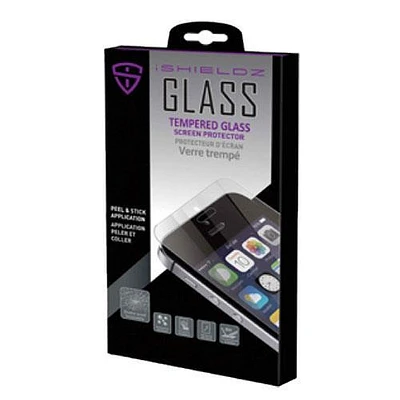 iShieldz Protecteur D'écran Verre Trempé Pour Apple iPhone 12 Mini