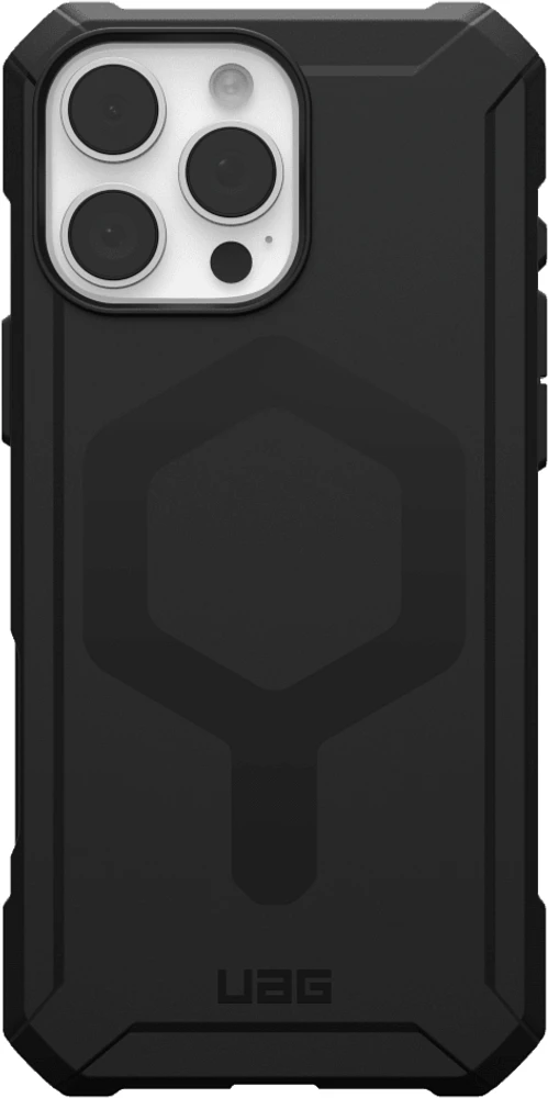 iPhone 16 Pro Max UAG Essential Armor MagSafe Case