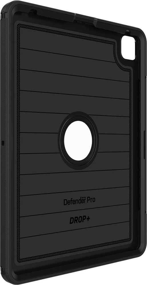 OtterBox étui Defender d’OtterBox - iPad Pro 12.9 (2021), noir