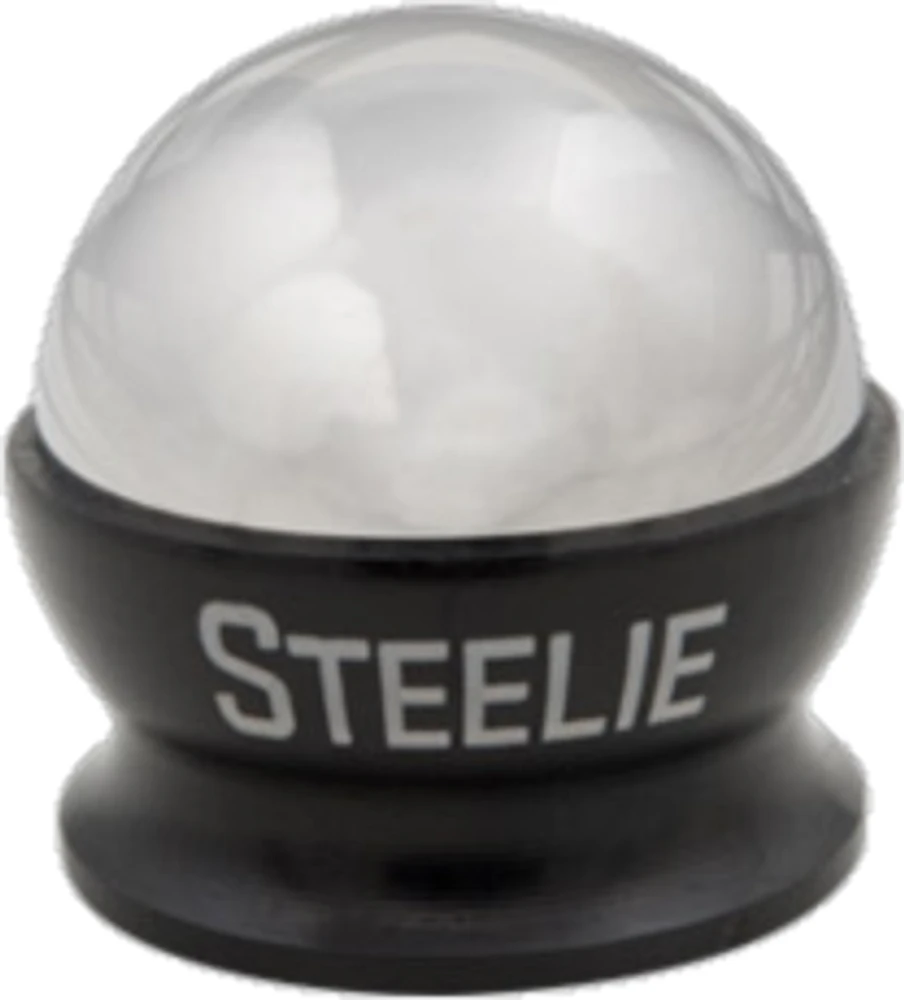 Steelie Dash Ball Kit - Black