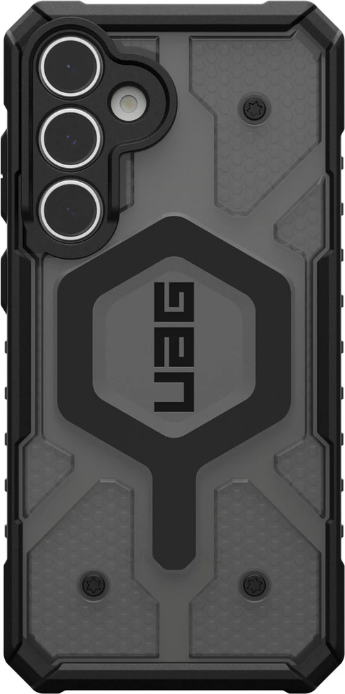 Urban Armor Gear (UAG) - Pathfinder MagSafe Case for Samsung Galaxy S24 FE