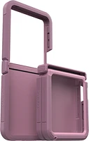 Samsung Galaxy Z Flip5 Otterbox Defender XT Series Case - Purple (Mulberry Muse)