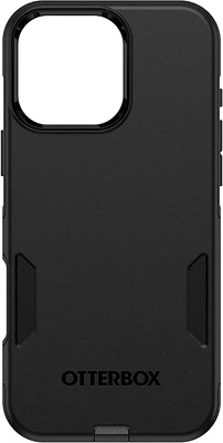 tui de la série Commuter d'OtterBox avec MagSafe pour iPhone 16 Pro Max