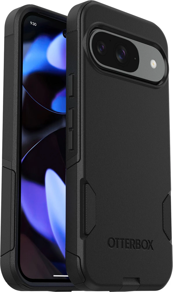 tui de la série Commuter d'OtterBox pour Google Pixel 9/9 Pro