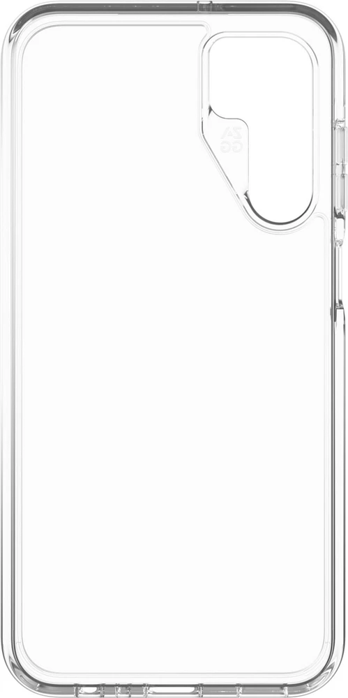 Samsung Galaxy A15 5G ZAGG (GEAR4) Crystal Palace Case - Clear