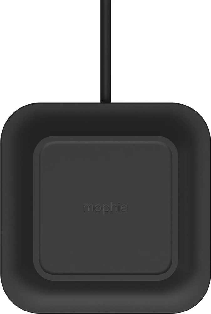 Mophie wireless single-coil 15W charge base Gen2