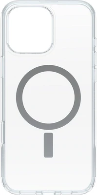 iPhone 16 Pro Max Otterbox Symmetry Clear Camera Control w/ MagSafe Series Case - Clear