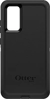 OtterBox 77-82242 Étui de Protection Defender Noir pour Samsung Galaxy S20 FE