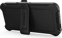 Samsung Galaxy XCover6 Pro Otterbox Defender Series Case - Black