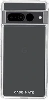 Case-mate - Tough Case For Google Pixel 7 Pro - Clear