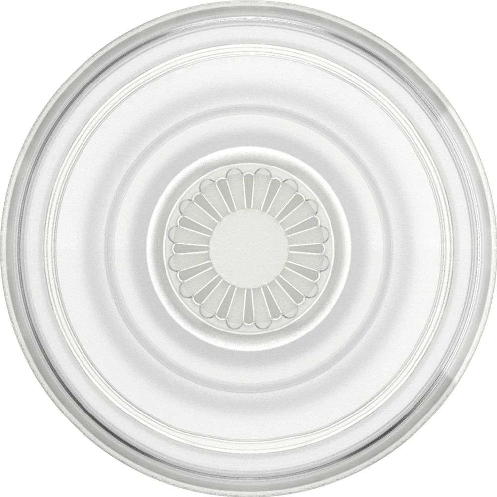 Popsockets Popgrip - Clear