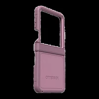 Samsung Galaxy Z Flip5 Otterbox Defender XT Series Case - Purple (Mulberry Muse)