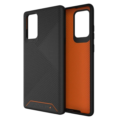 GEAR4 - Galaxy Note20 5g Battersea Case - Black