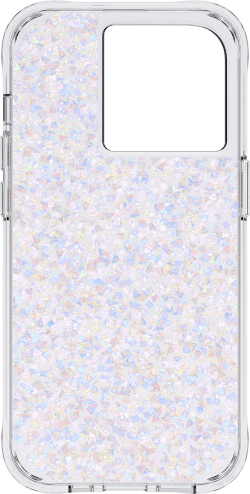 Case-Mate - iPhone 14 Pro - Twinkle Case - Diamond