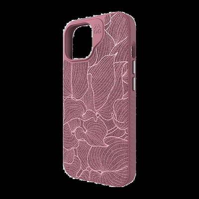 iPhone 15/14/13 ZAGG (GEAR4) London Snap Case