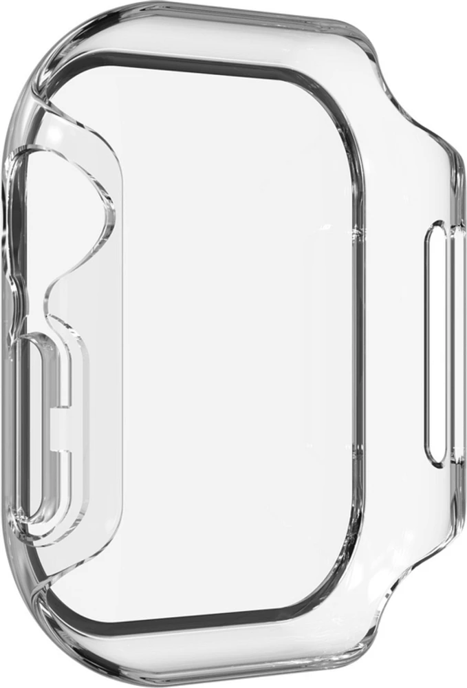 ZAGG InvisibleShield Glass Elite 360 for Apple Watch 40/41mm S10 - Clear