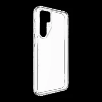 Samsung Galaxy A35 5G ZAGG Graphene Crystal Palace Case - Clear