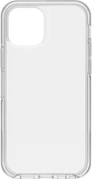 OtterBox - iPhone 12/12 Pro - Symmetry Clear Case - Clear