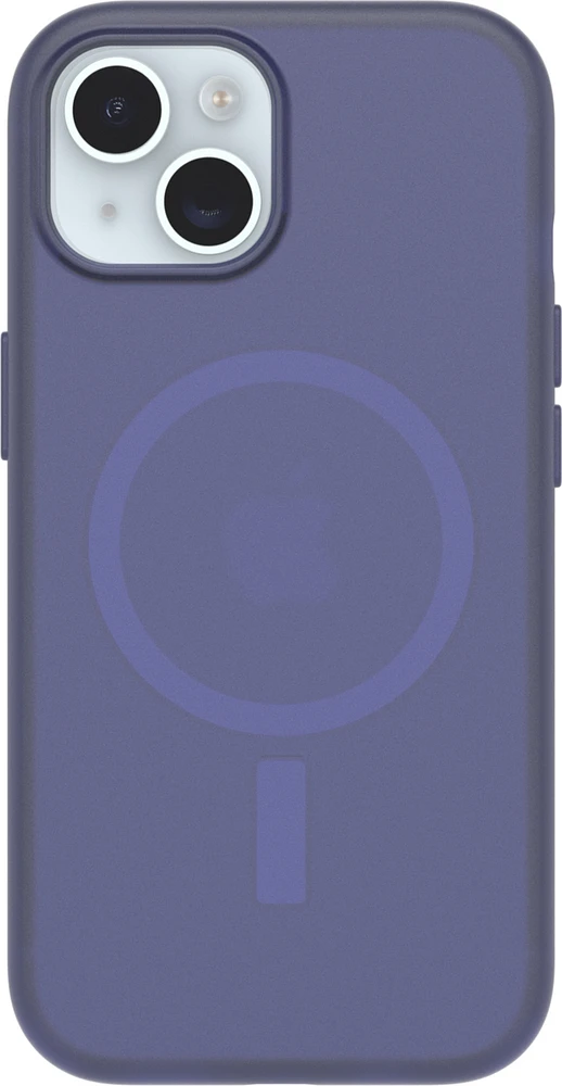 iPhone 16 Otterbox Symmetry Soft Touch w/ MagSafe Series Case