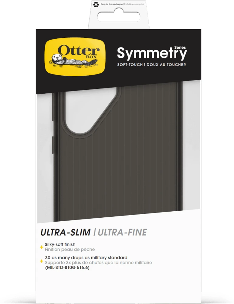 SYMMETRY SOFT TOUCH PUEBLO DARK ECHO