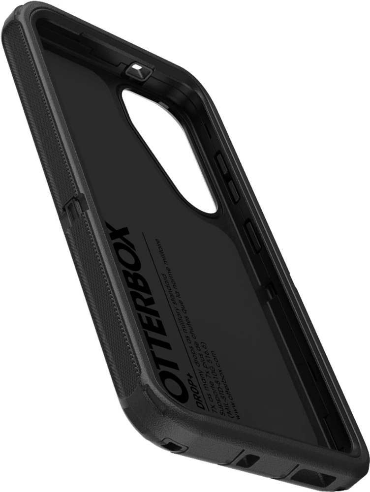 OtterBox - Defender Pro Case for Samsung Galaxy S25