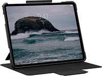 iPad Air 13 2024 UAG Metropolis SE - Blue