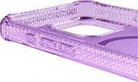 ITSKINS AP6UHBVARLIPP Étui Hybrid_R Vapor MagSafe Violet Clair pour iPhone 16 Pro Max