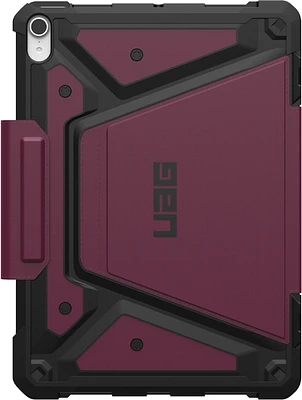 Urban Armor Gear Uag - Metropolis Se Case For Apple Ipad Air